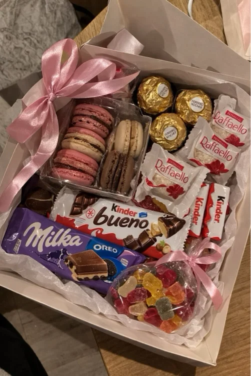 Chocolates🍫💝