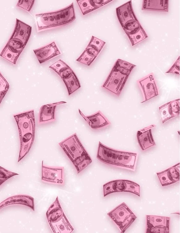 Simp cash rain 💕💸