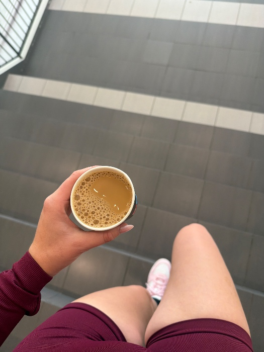 Coffee ☕️ 