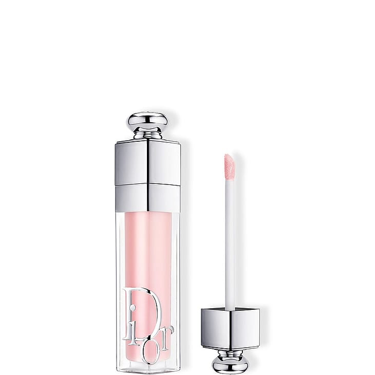 Dior Addict Lip Maximizer Lip Plumping Gloss - Hydration and Volume Effect