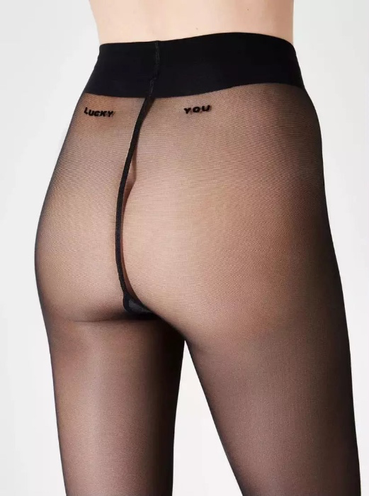 Lucky you tights 
