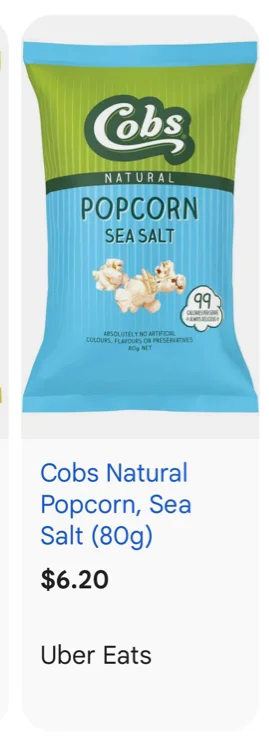 Snack