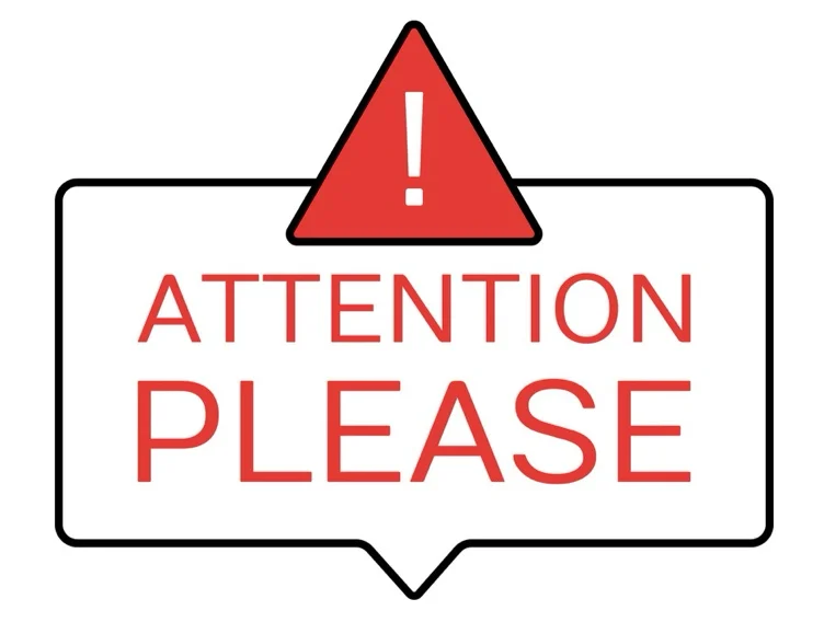 Attention