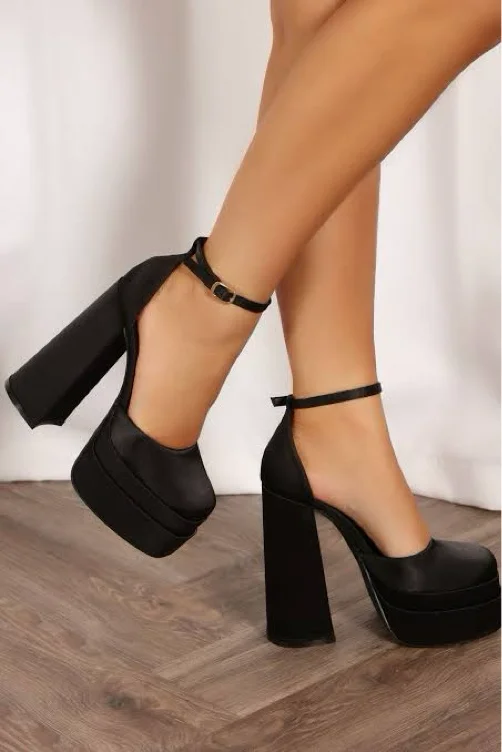 New shoes