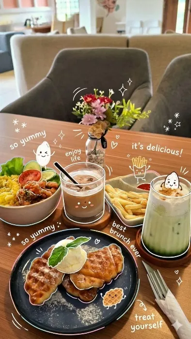Meal :3