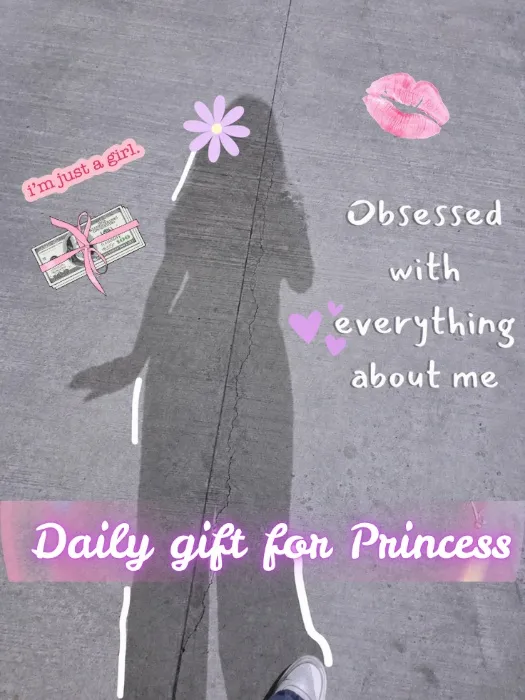 Daily Gift