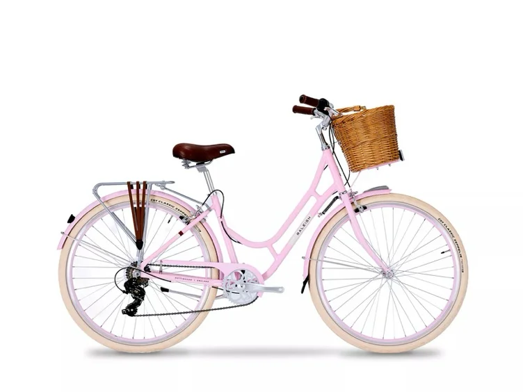 Raleigh Willow Bike