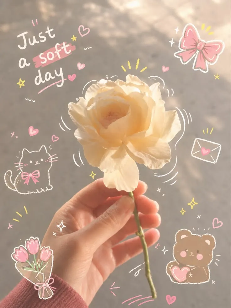 Flowers ♡