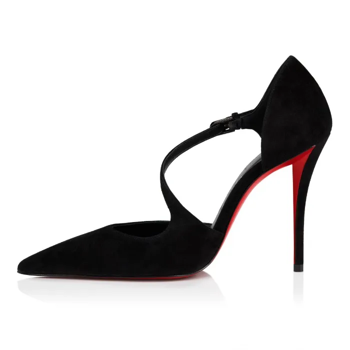 Christian Louboutin | Miss Ziggyta
