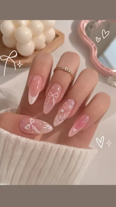 Nails 