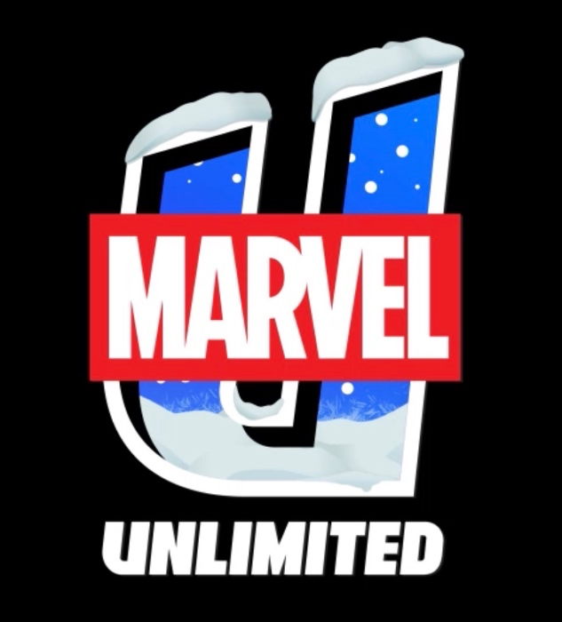 Marvel Unlimited Subscription