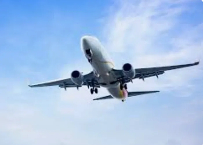 Flight to London Fet weekend