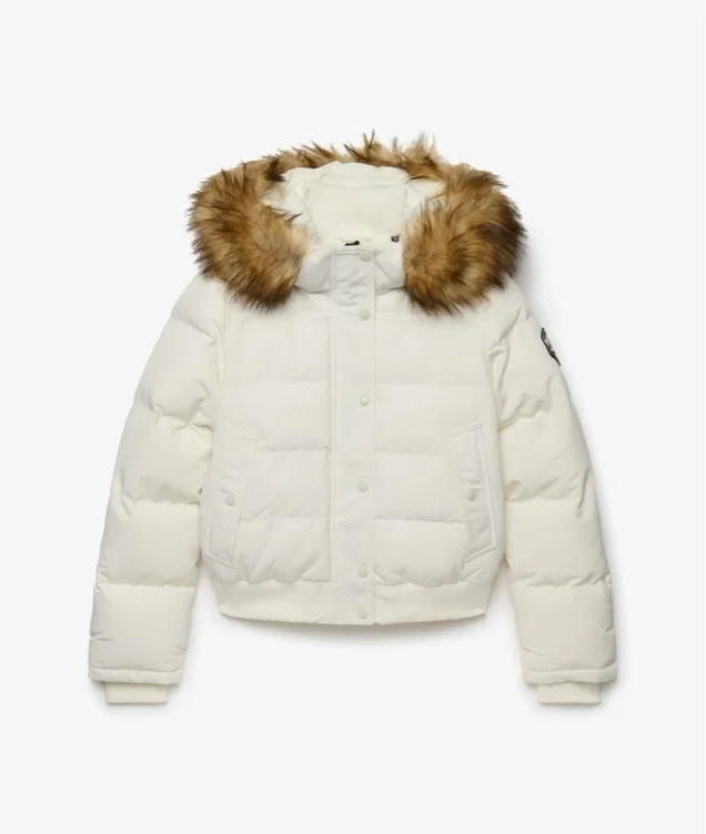 Everest Superdy Coat