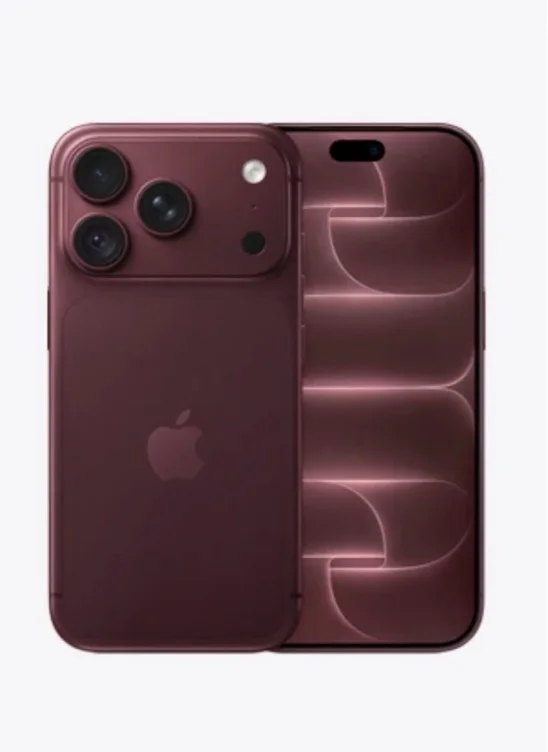 iPhone 18 Pro