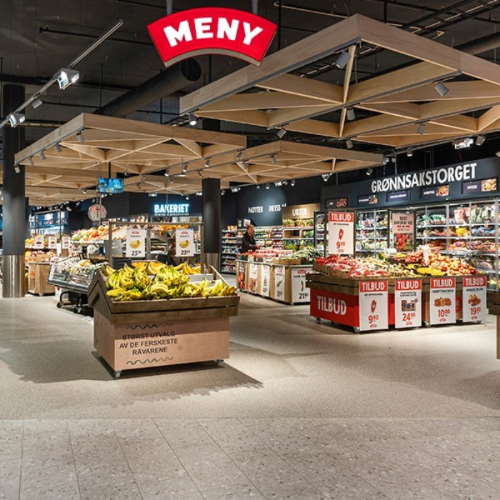 Groceries | courses