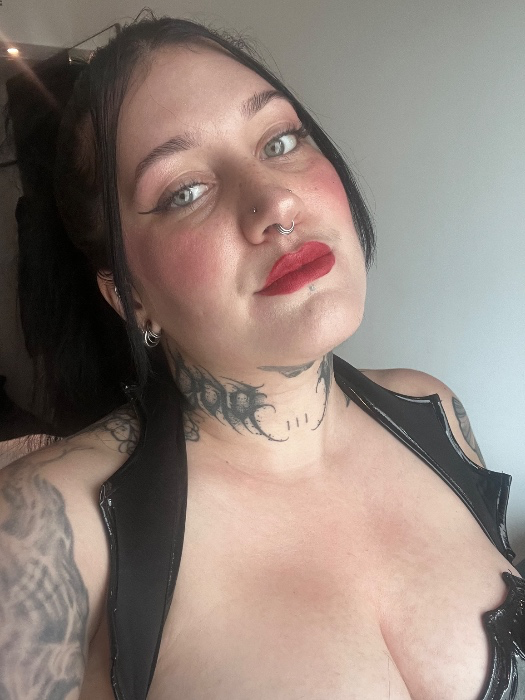 Maîtresse je veux votre video