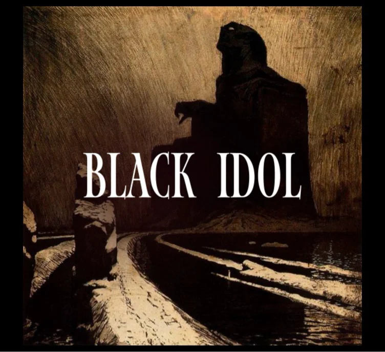 Niche Perfume Small Size : Black Idol – innerSanctvm