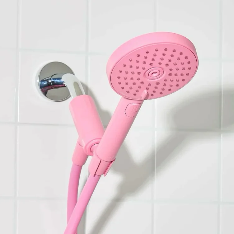 Hand Shower | Pink