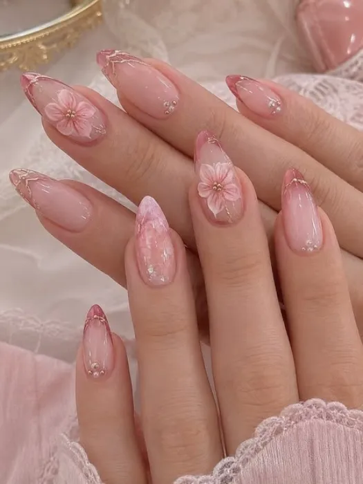 Nails