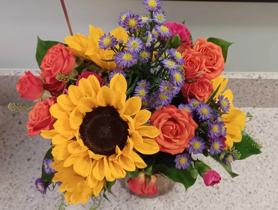 Flowers