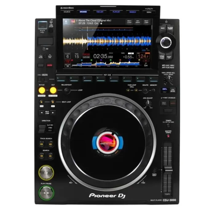 CDJ UPGRADE 💿🎶 GET EM READY FOR MORE SHOWS