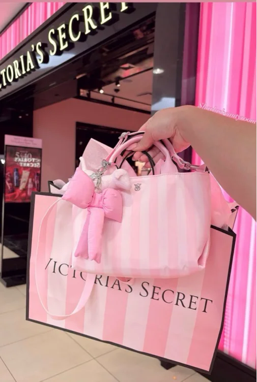 Shopping spree 