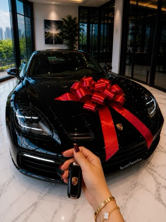 Spoil Your Goddess