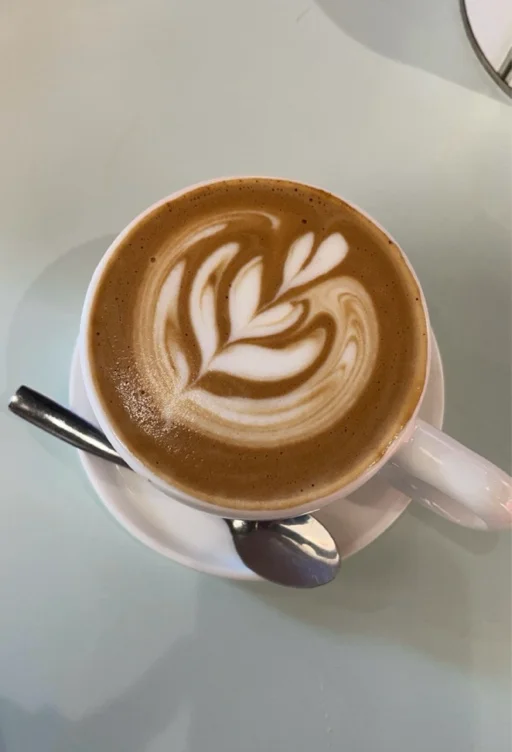 Caffee 
