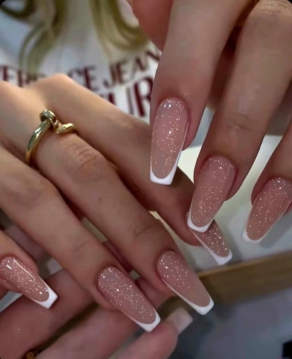 Manicure 