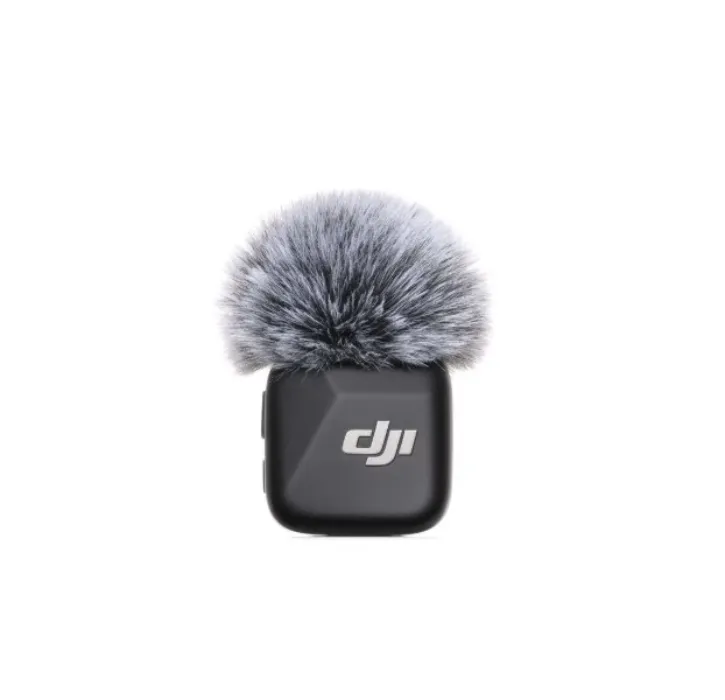 DJI Microphone Mini 