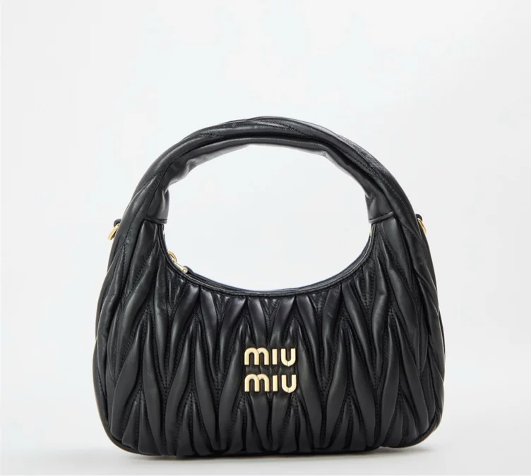Miu miu bag 