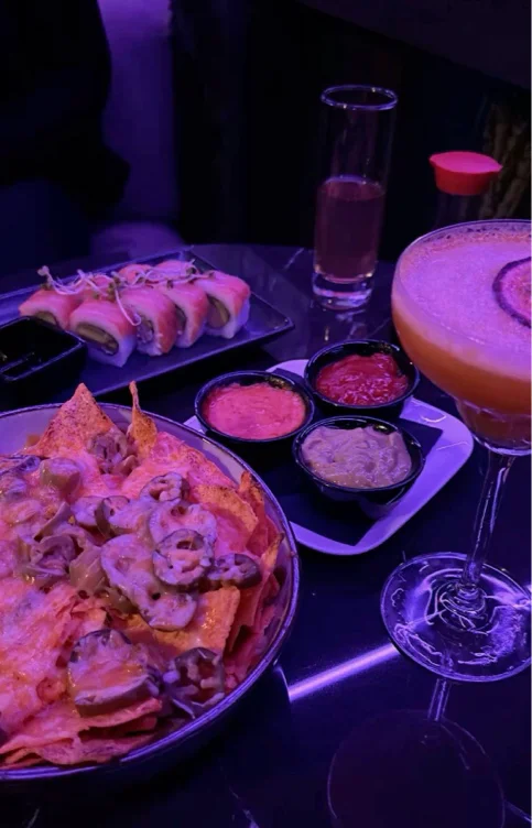 Girls night👯‍♀️
