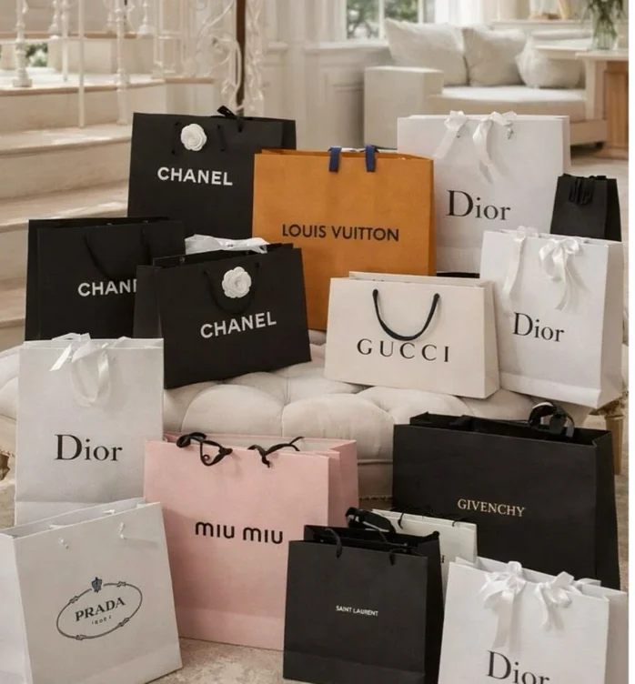 Treat me to a shopping spree✨