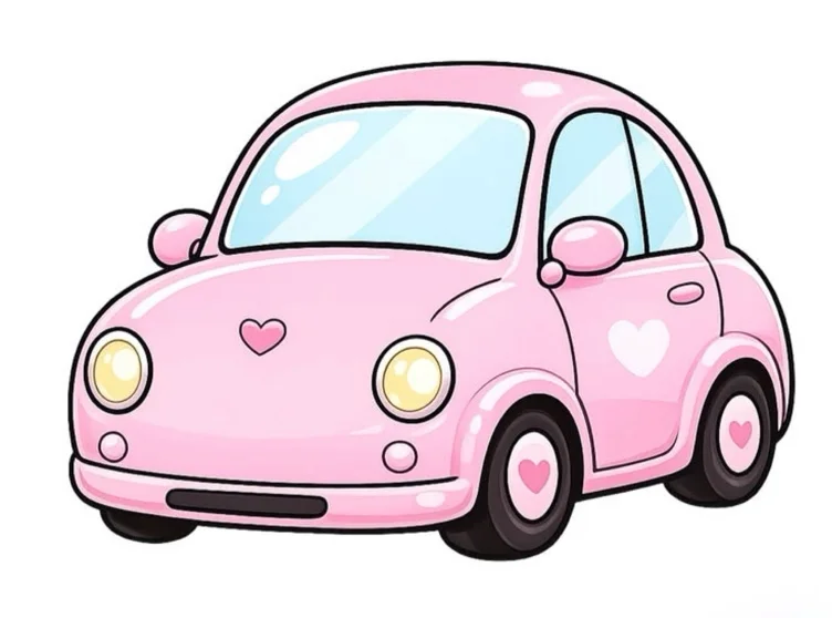 Help fix my car 💔