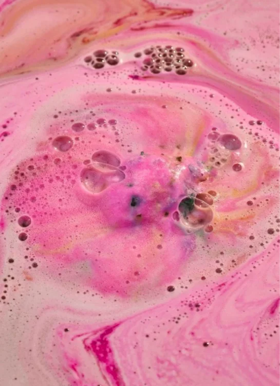 Lush bath bombs 💣💣