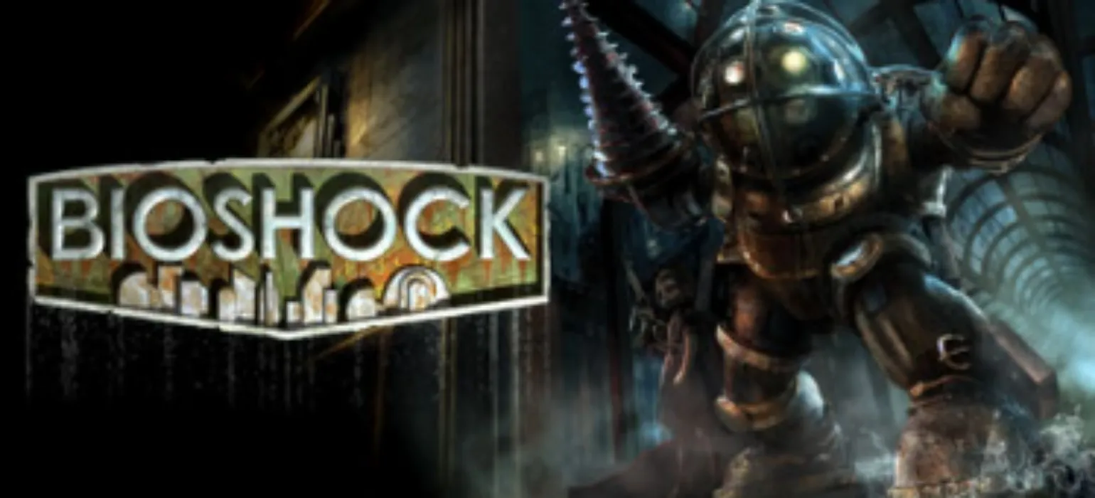 BioShock
