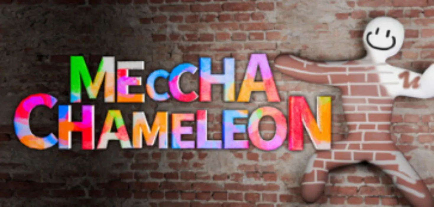 Meccha Chameleon