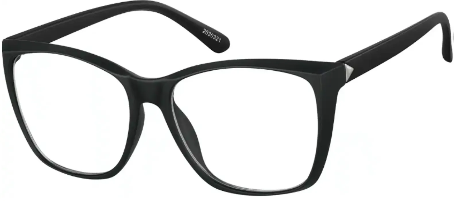 2030339 Square Glasses