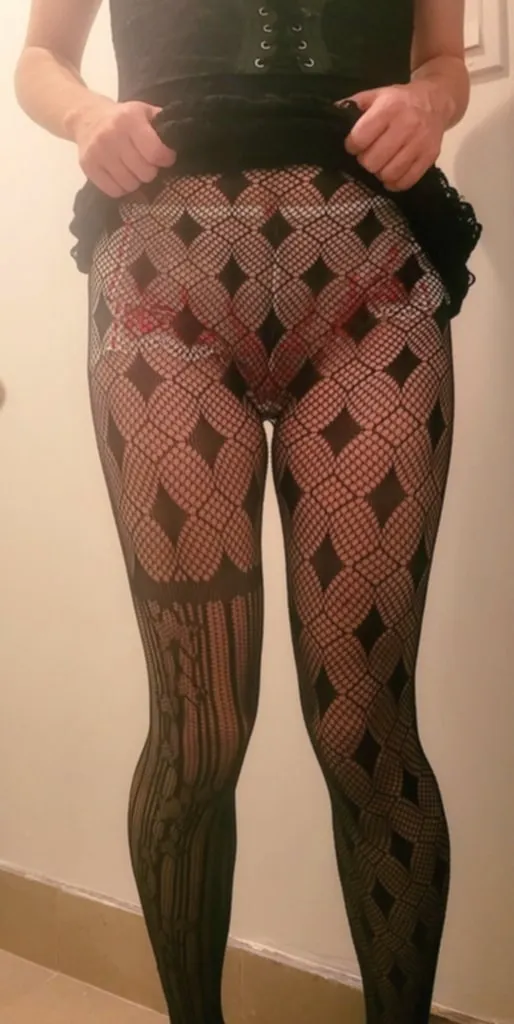 Fishnets