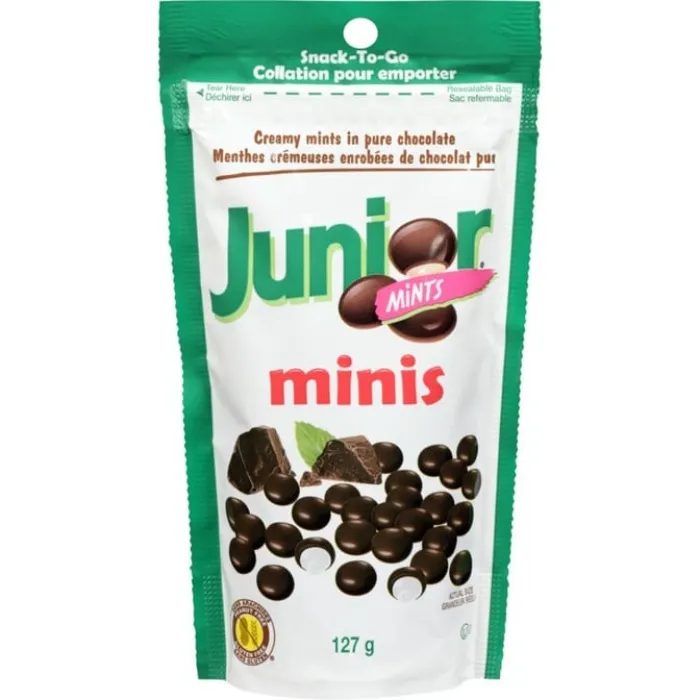 Junior Mints