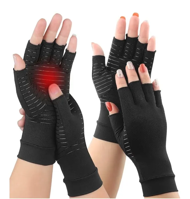Compression Gloves