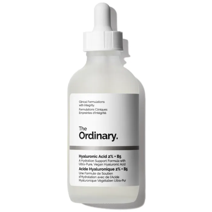 The Ordinary HA Serum
