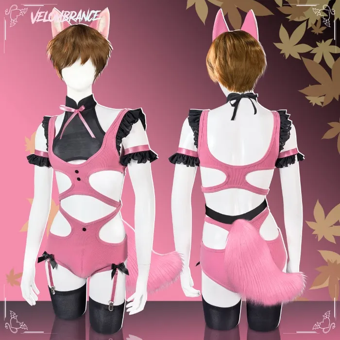 Fox Maid