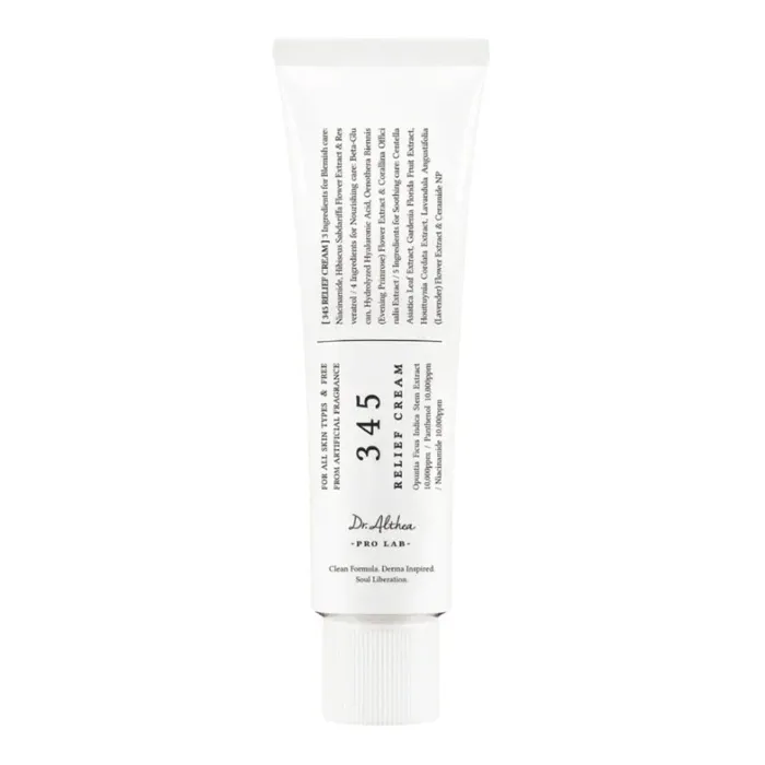 Dr. Althea Face Moisterizer 