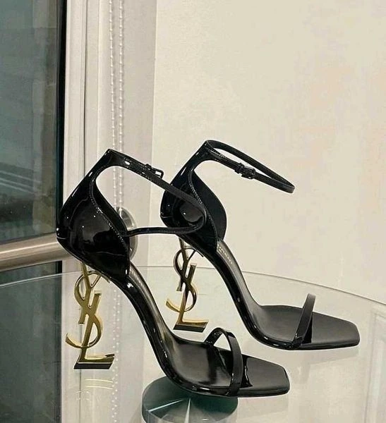👑 Saint Laurent Heels 👑
