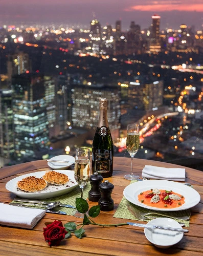 💕 Date with alpha 💕