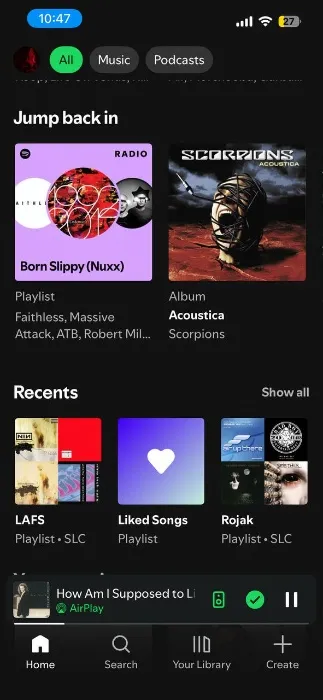 spotify