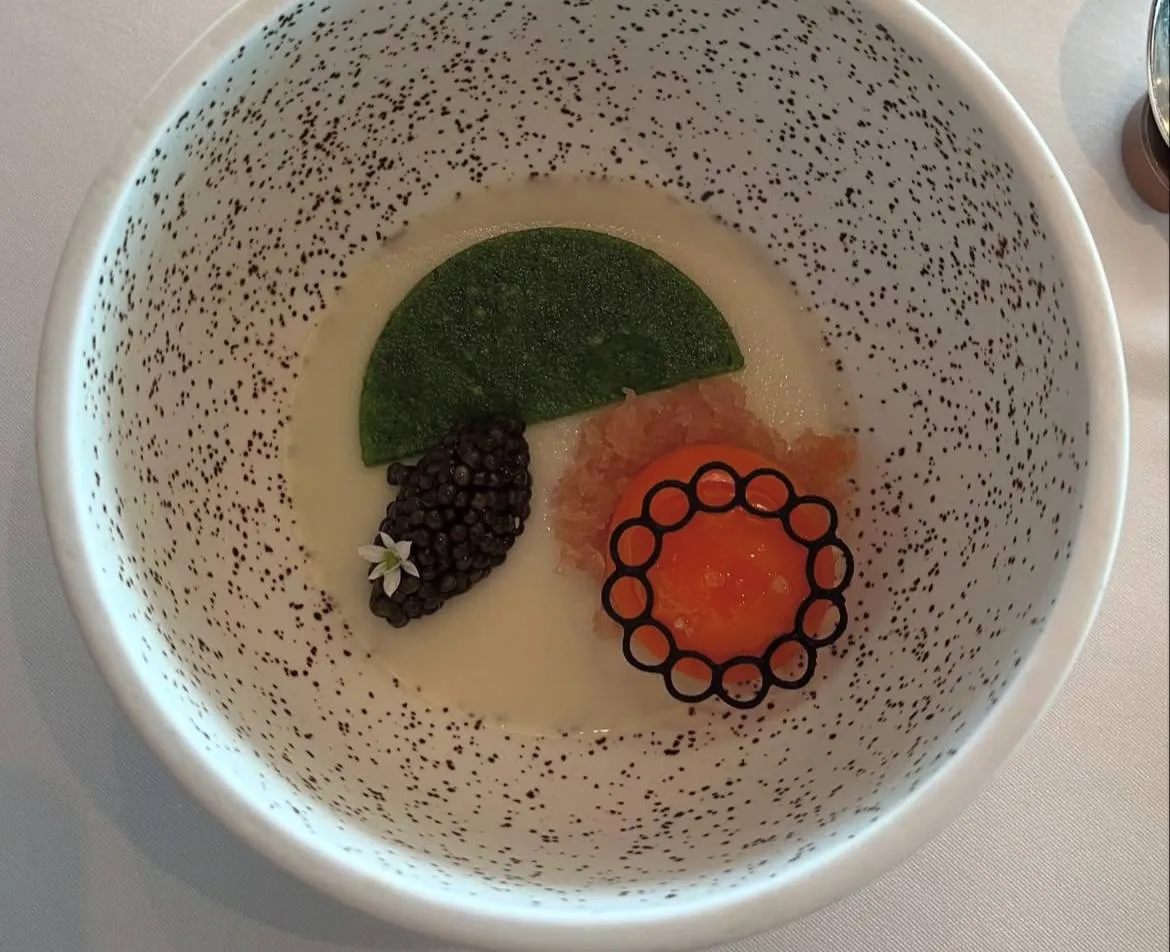 Omakase
