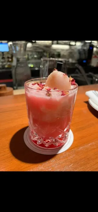 Mocktail