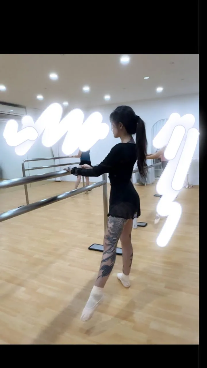 ballet classes